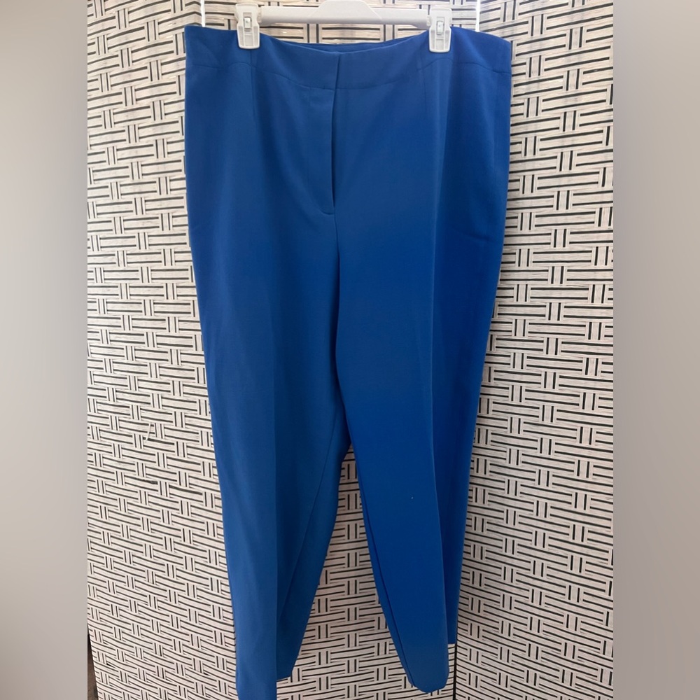 Ann Taylor Size 16 pants. Never been worn.